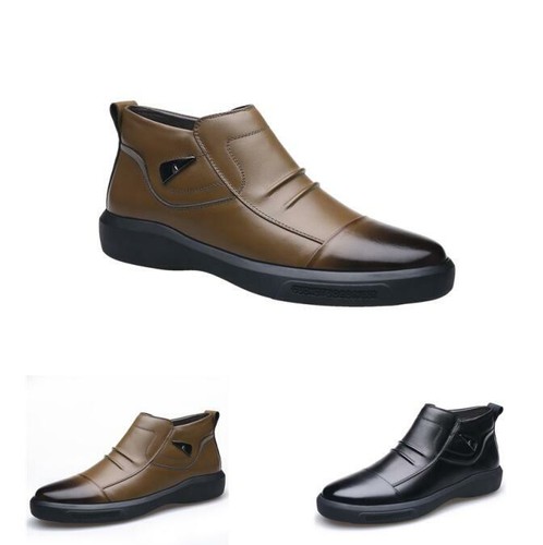 comfy work shoes mens